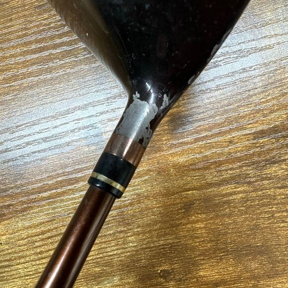 Daiwa Ultra Light 7S Driver 10.5 degree Loft Forged 460 Titanium Torque 4.8 - Picture 6 of 13